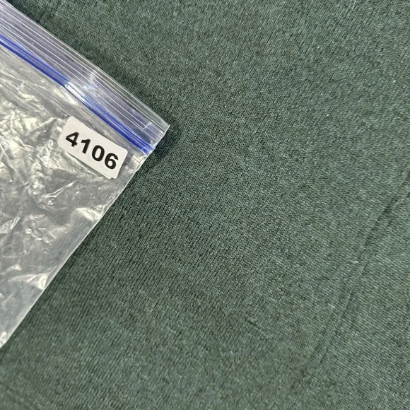 The North Face Maggy Fleece Jacket Women S Olive Green Full Zip Gorpcore Minimal - Picture 6 of 6